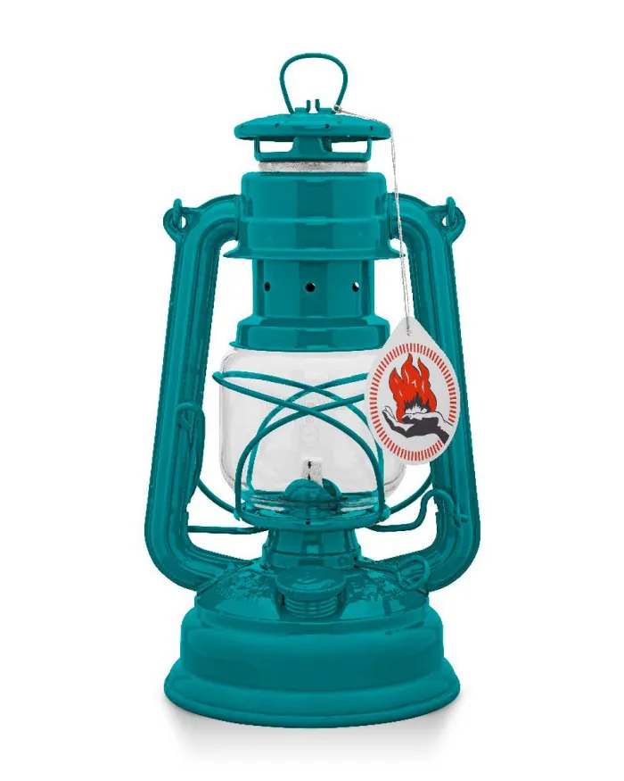 Feuerhand latern, sinakasroheline