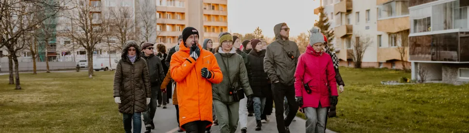 90ndate Õismäe, Permi maffia ja Linnuvabriku grupeering!