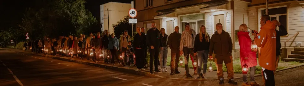 Kose - 7 punkrit, 2 kilo hõbedat ning bussijaamarahvas!