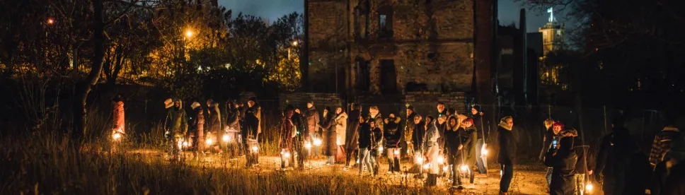 Põhja-Tallinna krimimatk!